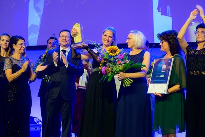 Immobilienverwaltung des Jahres 2025_Platz 1_Bels