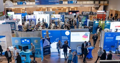 Deutscher Verwaltertag Fachveranstaltung für Immobilienverwalter des VDIV