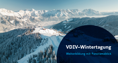 VDIV Deutschland Wintertagung