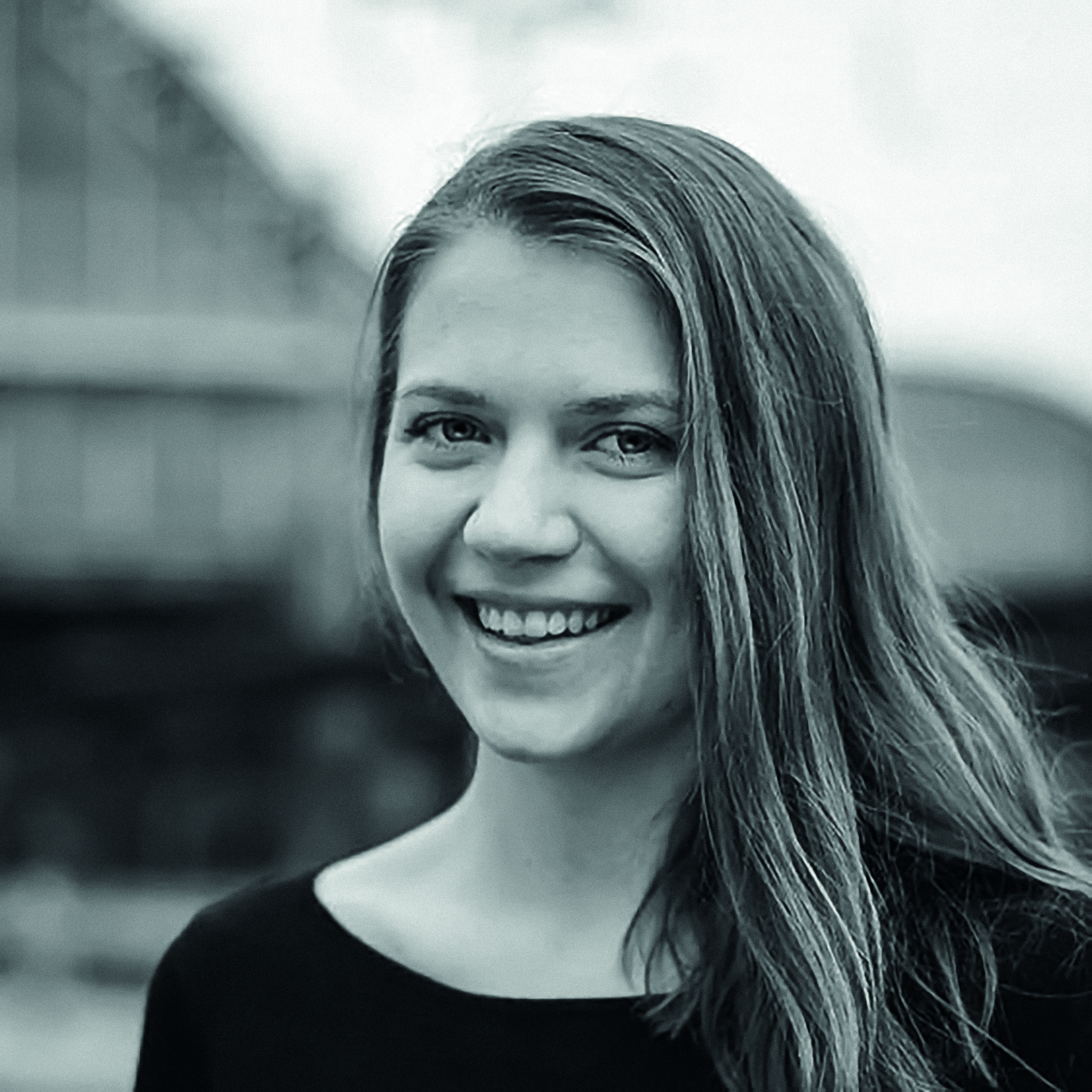 VDIV Ansprechpartner bei HOMEVOICE - Lisa Runge