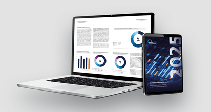 Branchenbarometer hilf bei der Gründung einer Immobilienverwaltung