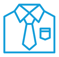 VDIV Deutschland - Piktogramm Hausverwalter