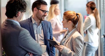 VDIV Deutschland Verwalterforen Symbolbild