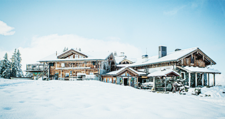 Alte Schmiede - Rahmenprogramm Wintertagung