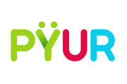 Logo pyur Partner des VDIV Deutschland