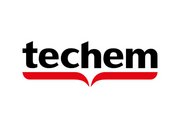Logo techem Partner des VDIV Deutschland