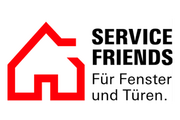 VDIV-Golf-Sponsor Roto Service Friends