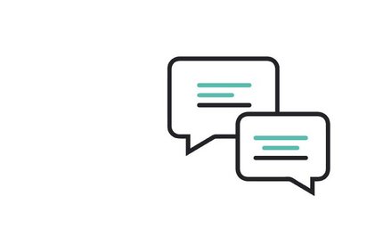 VDIV Deutschland - Piktogramm Kommunikation