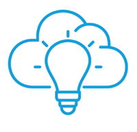 VDIV Deutschland - Piktogramm Klima