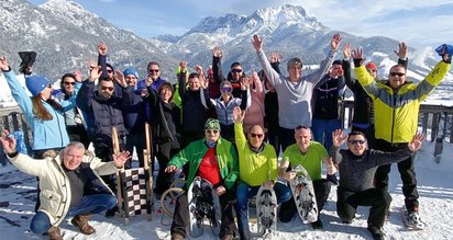 Veranstaltung Weiterbildung Wintertagung für Immobilienverwalter