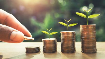 Nachhaltiges Finanzmanegement