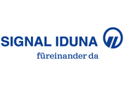 SIGNAL IDUNA - Premiumparter des VDIV