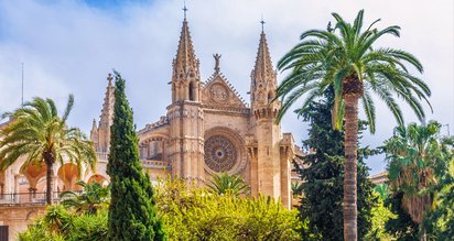 Veranstaltung Sommerakademie Mallorca Weiterbildung für Immobilienverwalter