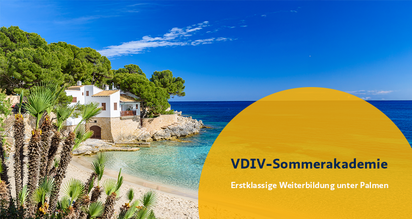 VDIV Deutschland Sommerakademie