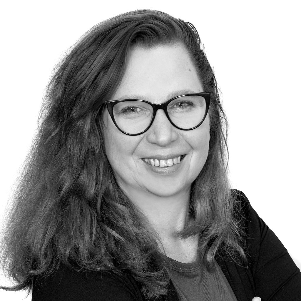 VDIV Ansprechpartner bei fonata - Andrea Edelhoff