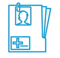 VDIV Deutschland - Piktogramm Gesundheit