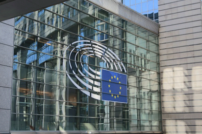 Gebäude einer Immobilienverwaltung des VDIV Deutschland