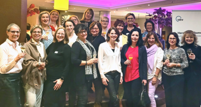 Netzwerkveranstaltung - Frauennetzwerk