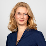 VDIV Deutschland Geschäftsstelle Arlette Schütz