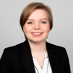 VDIV Deutschland Geschäftsstelle Sarah Wittreck