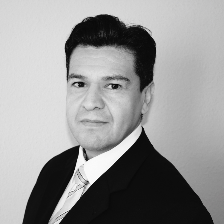 VDIV Ansprechpartner bei ALCO - Alexander Vargas