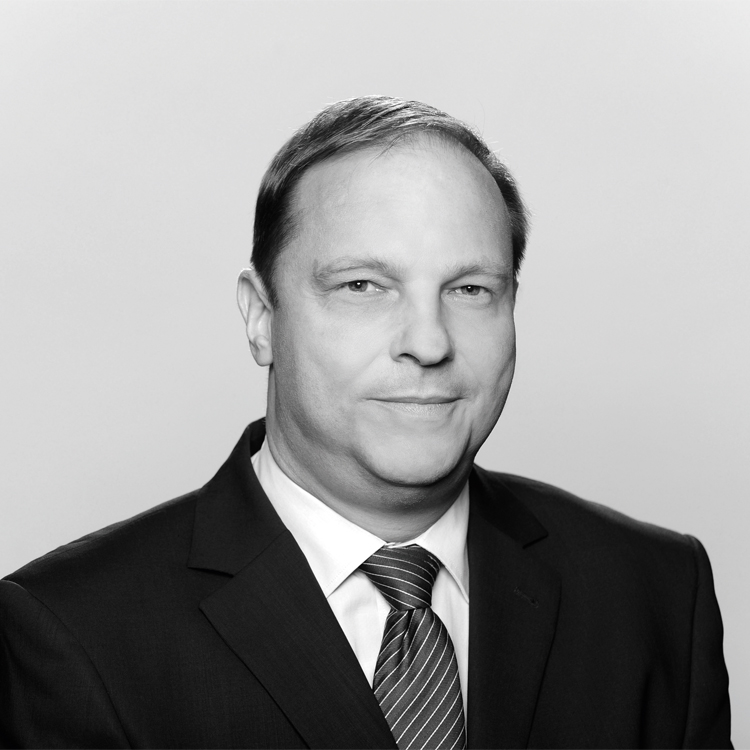 VDIV Ansprechpartner bei Aareal - Franz Wieczorek