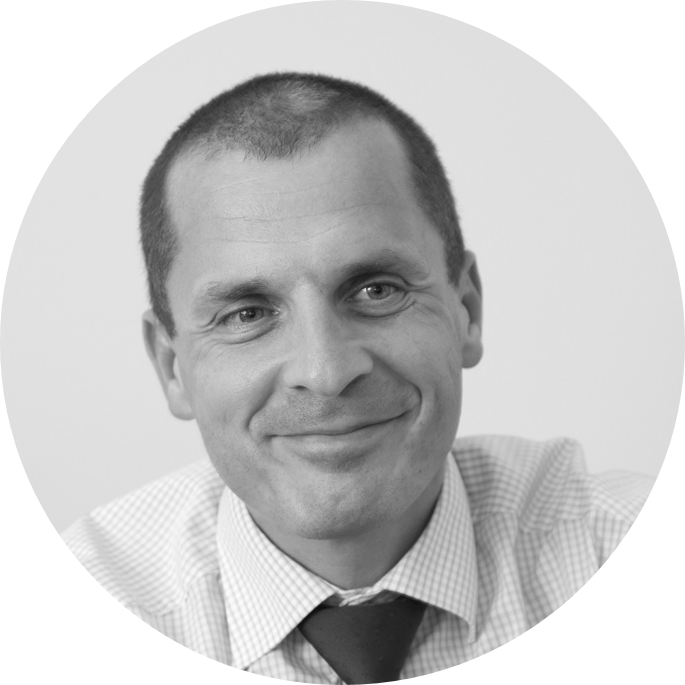 VDIV Ansprechpartner bei Auctores - Karl Weigl