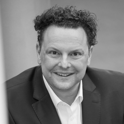 VDIV Ansprechpartner bei Buderus - Alex Klier