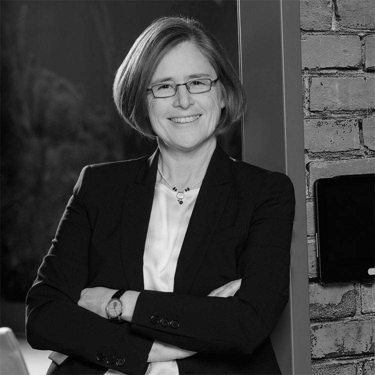 VDIV Ansprechpartner bei Cajac - Barbara Graupner