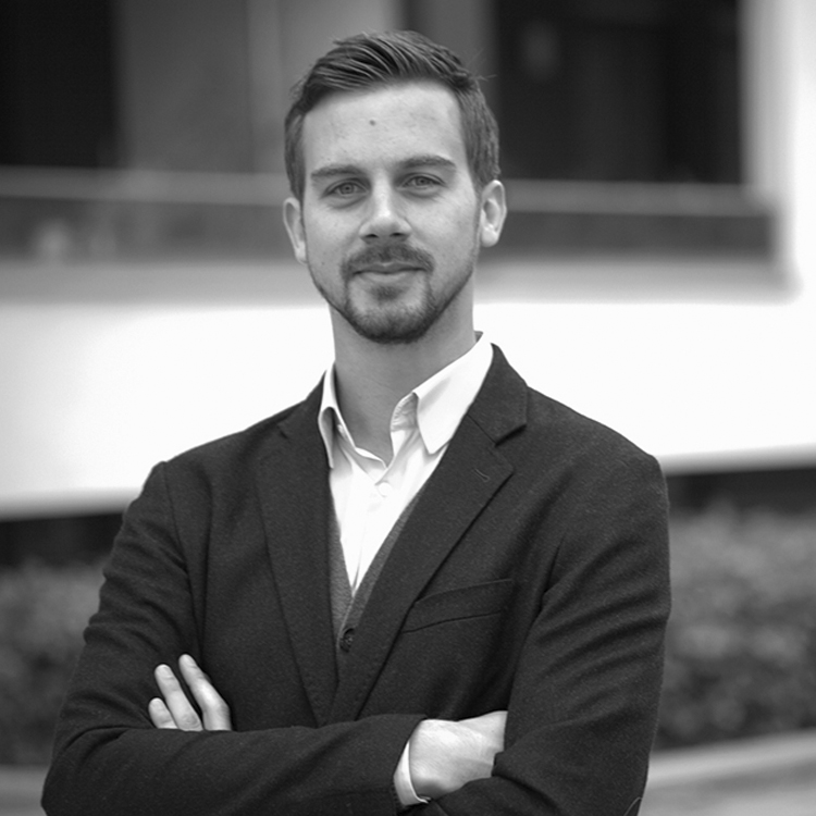 VDIV Ansprechpartner bei Casavi - Peter Schniedlmeier