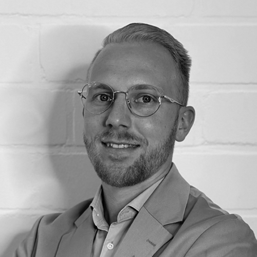 VDIV Ansprechpartner bei Contigo - Marcel Neumann
