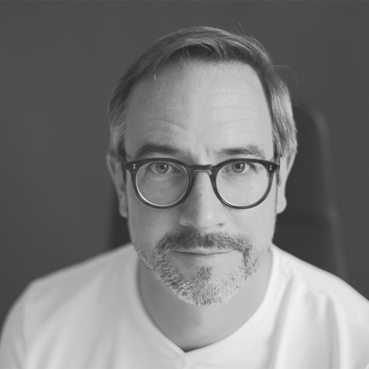 VDIV Ansprechpartner bei Count It - Maximilian Kruschewsky