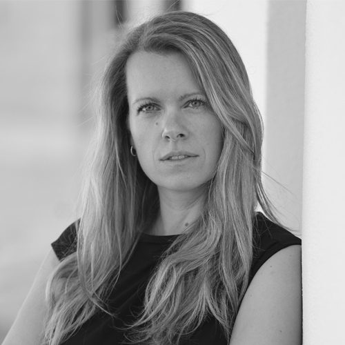 VDIV Ansprechpartner bei Domus - Stephanie Kreuzpaintner