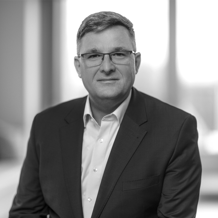 VDIV Ansprechpartner bei Ei Electronics - Rainer Eisenach