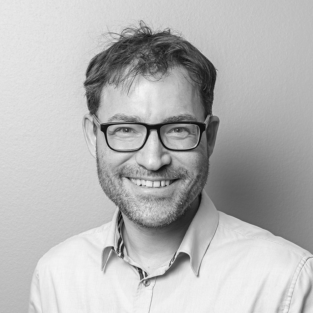 VDIV Ansprechpartner bei EnBW - Dr. Alexander Conreder