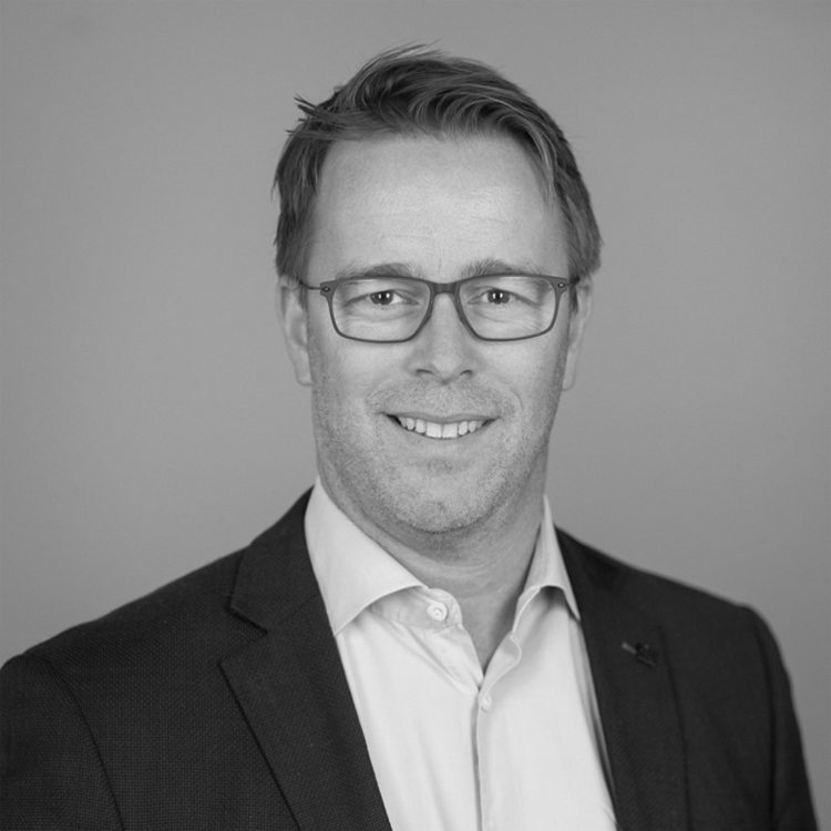 VDIV Ansprechpartner bei FRANK - Thomas Rolf Hermes
