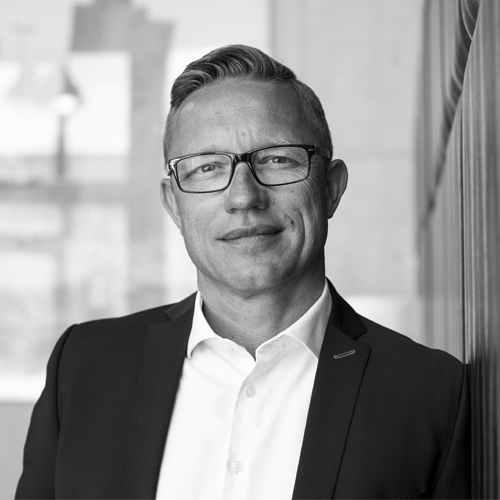 VDIV Ansprechpartner bei Getigy - Konrad Knappe