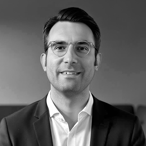 VDIV Ansprechpartner bei Getmomo - Marcel Meitza