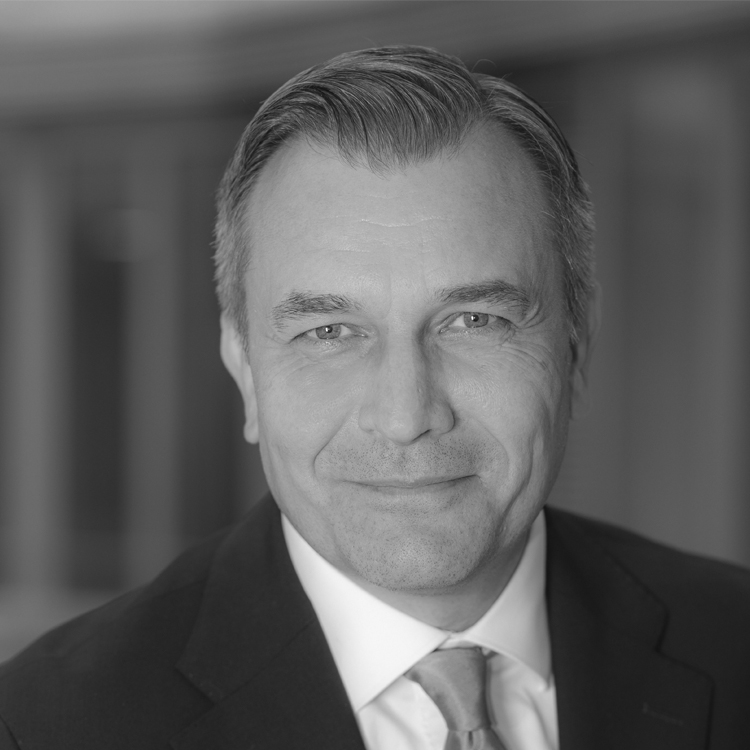 VDIV Ansprechpartner bei Giesse Hausbank - Stephan Plein