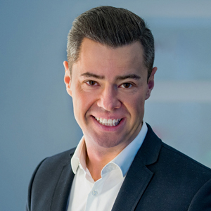 VDIV Ansprechpartner bei INCON - Martin Schellhorn