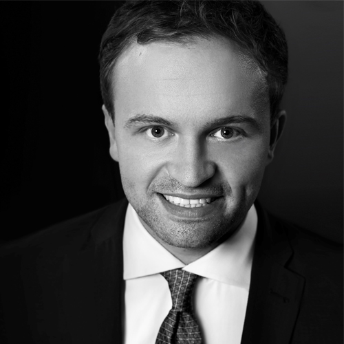 VDIV Ansprechpartner bei Immo-Software - Niklas Krähe