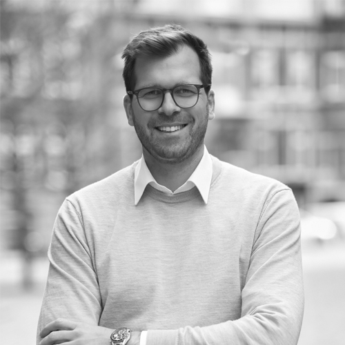 VDIV Ansprechpartner bei Immomio - Nicolas Jacobi