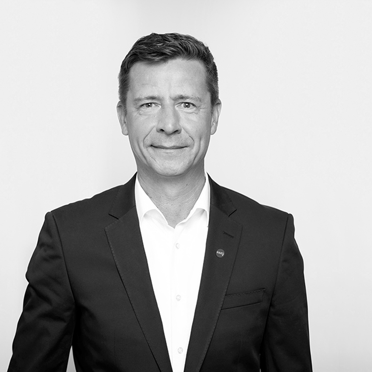 VDIV Ansprechpartner bei Kalorimeta - Frank Reschke