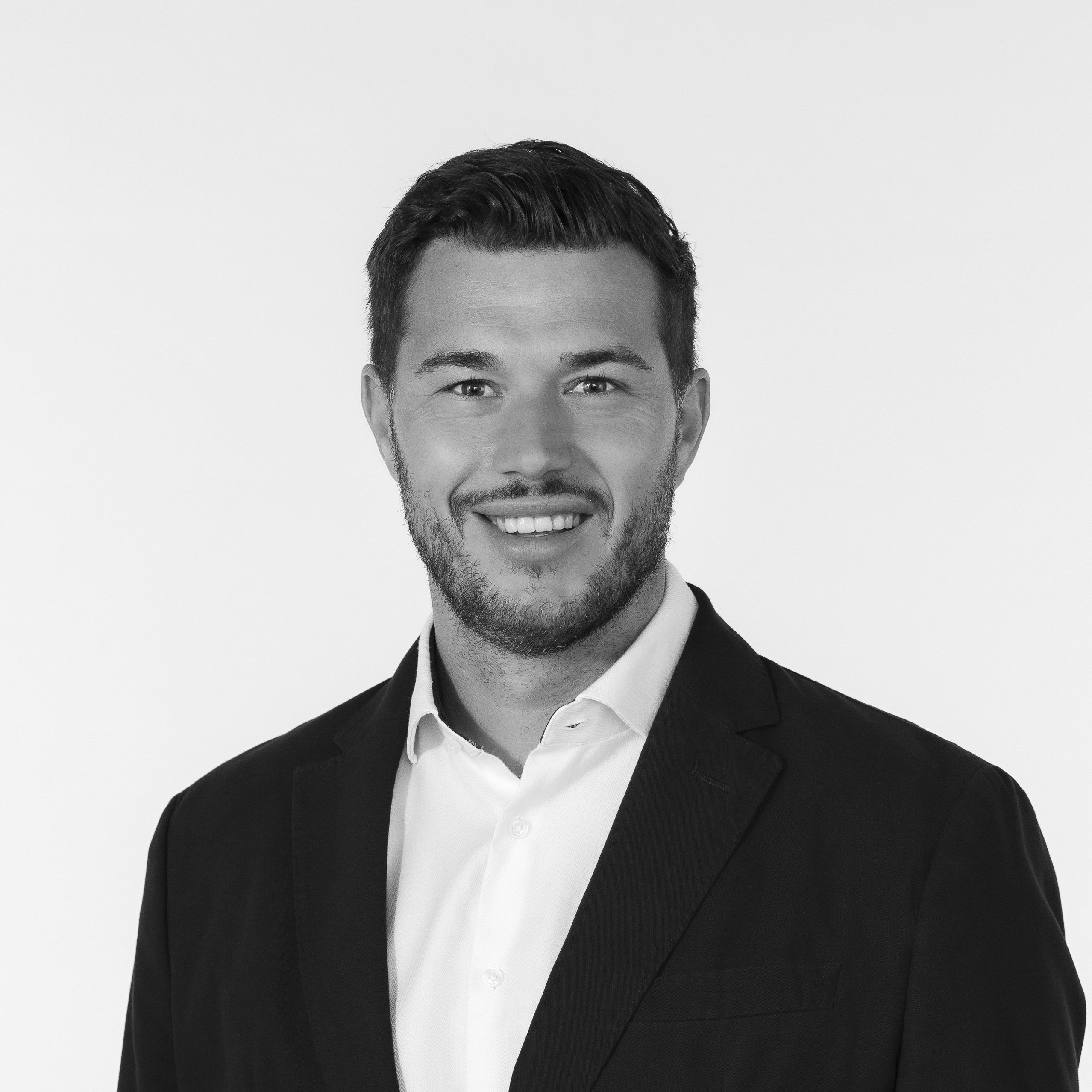 VDIV Ansprechpartner bei Kloeber - Kevin Kloeber