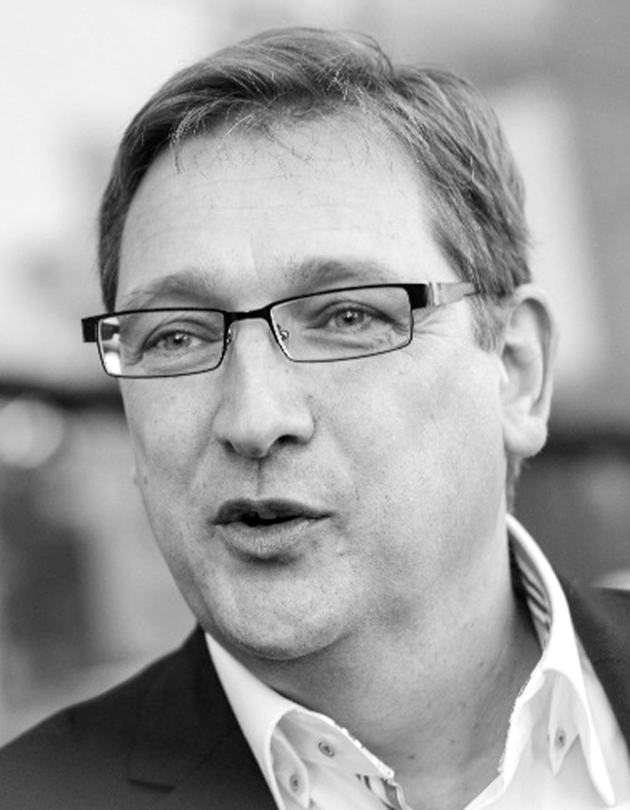 VDIV Ansprechpartner bei Minol - Matthias Baer