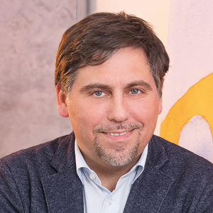 VDIV Ansprechpartner bei Neove - Peter Radonjic