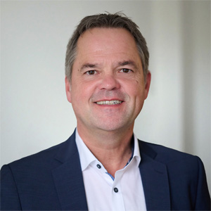 VDIV Ansprechpartner für Pantaeinus - Kay Hildebrandt