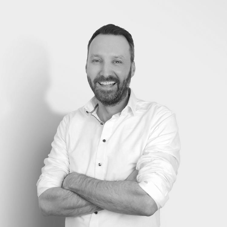VDIV Ansprechpartner bei Reasy.on - Falk Trunz