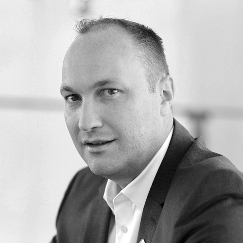 VDIV Ansprechpartner bei Roto Frank - Dr. Christian Faden