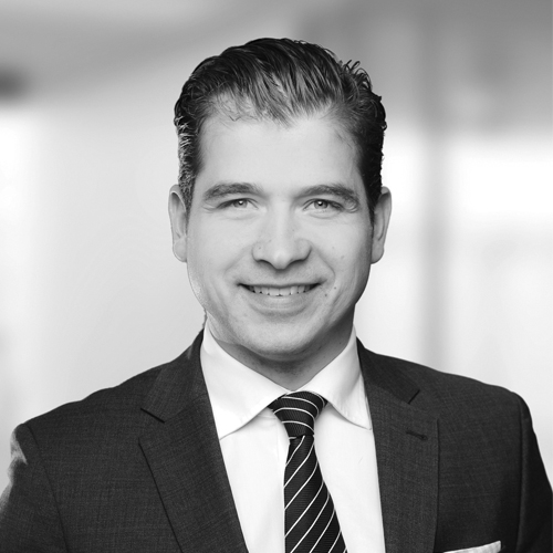 VDIV Ansprechpartner bei SIGNAL IDUNA - Christoph Lockemann